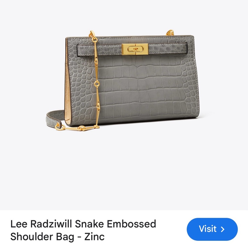 Tory burch bag